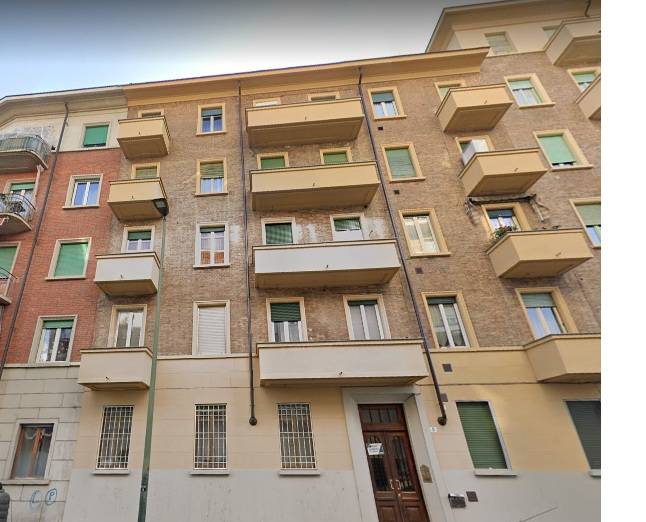 Appartamento in vendita a Campidoglio, Torino (TO)