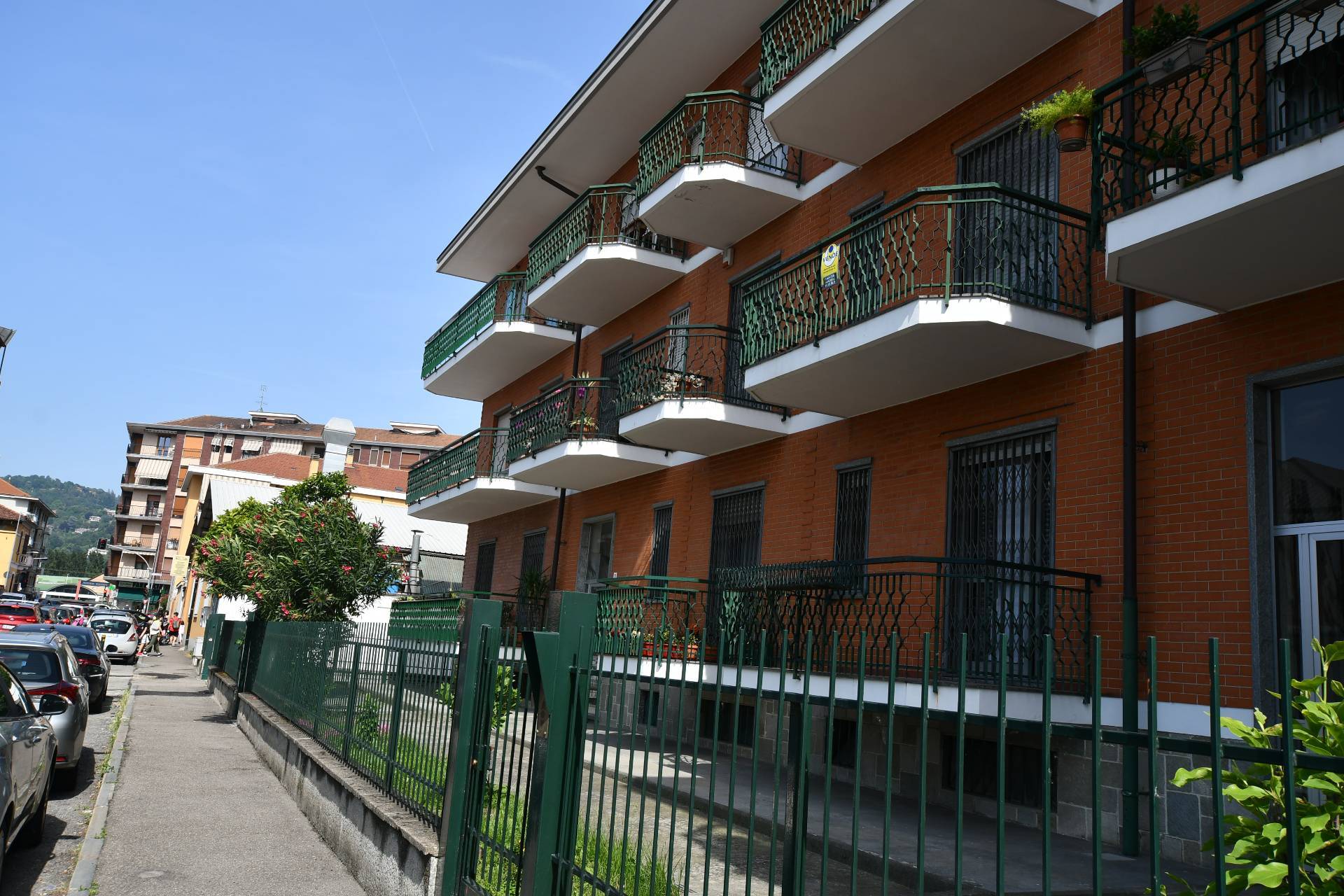 Appartamento - Borgo Mercato