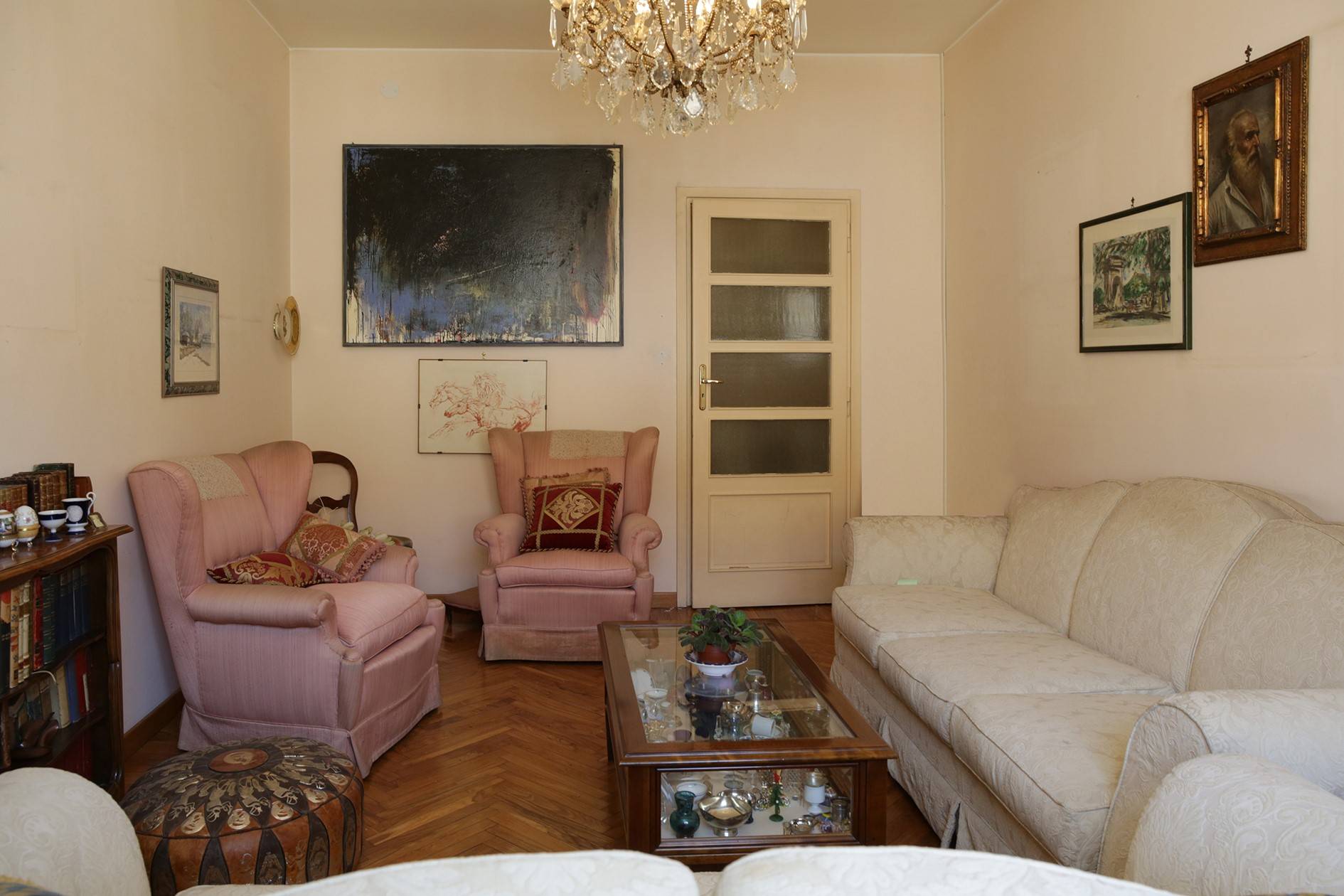Appartamento - Cit Turin