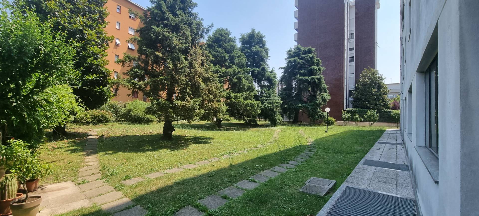 Appartamento - Certosa, Quarto Oggiaro, Villapizzone