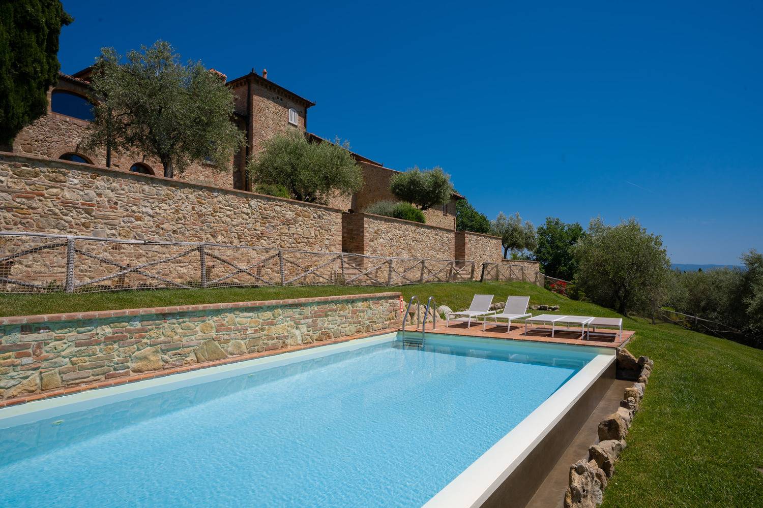 Apartment for Sale to San Gimignano