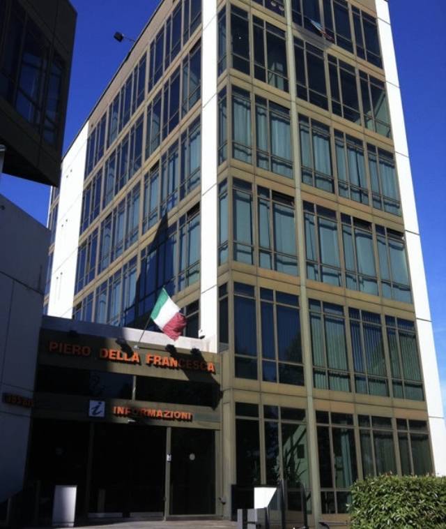 Ufficio in Vendita a Torino