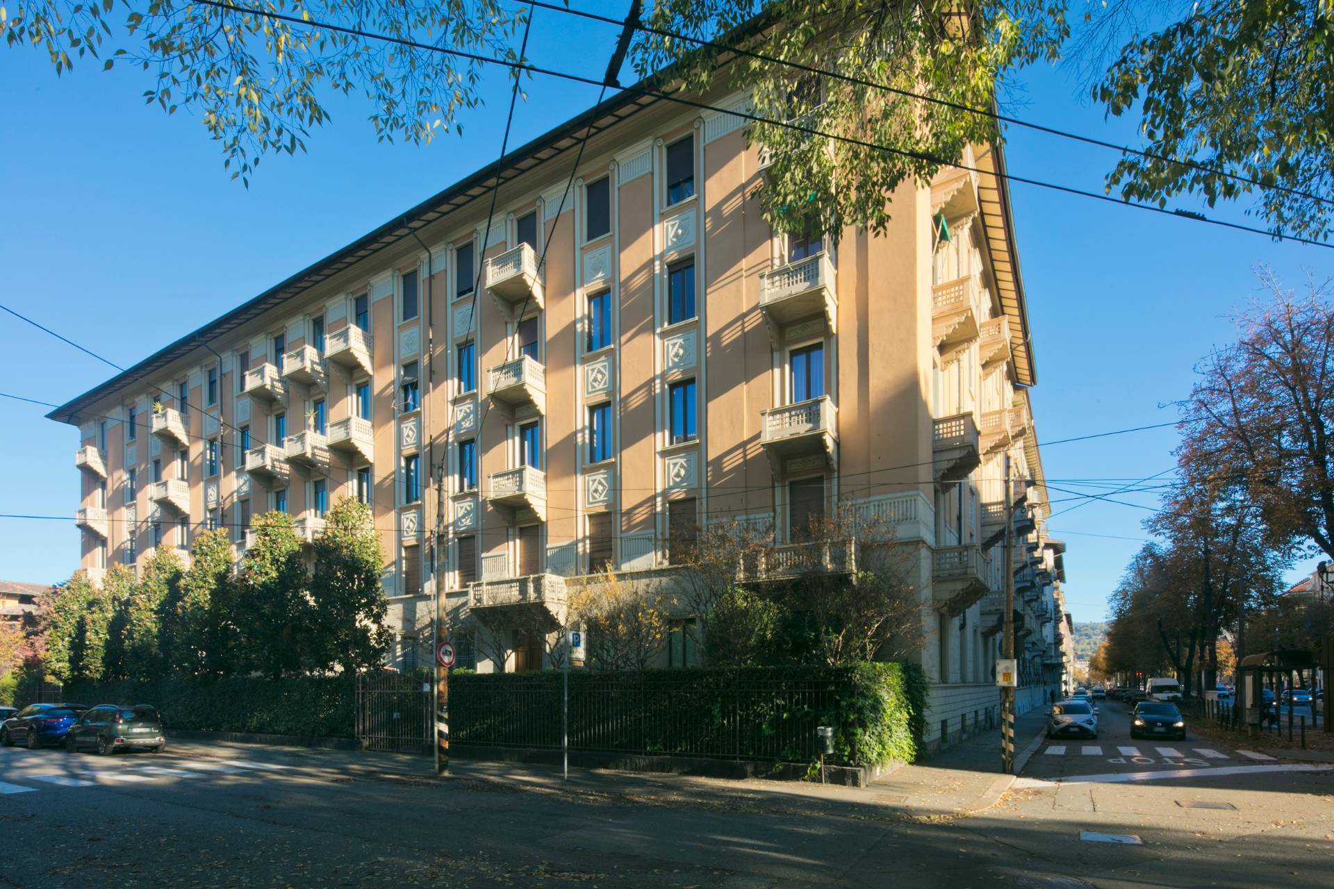Apartment - Crocetta