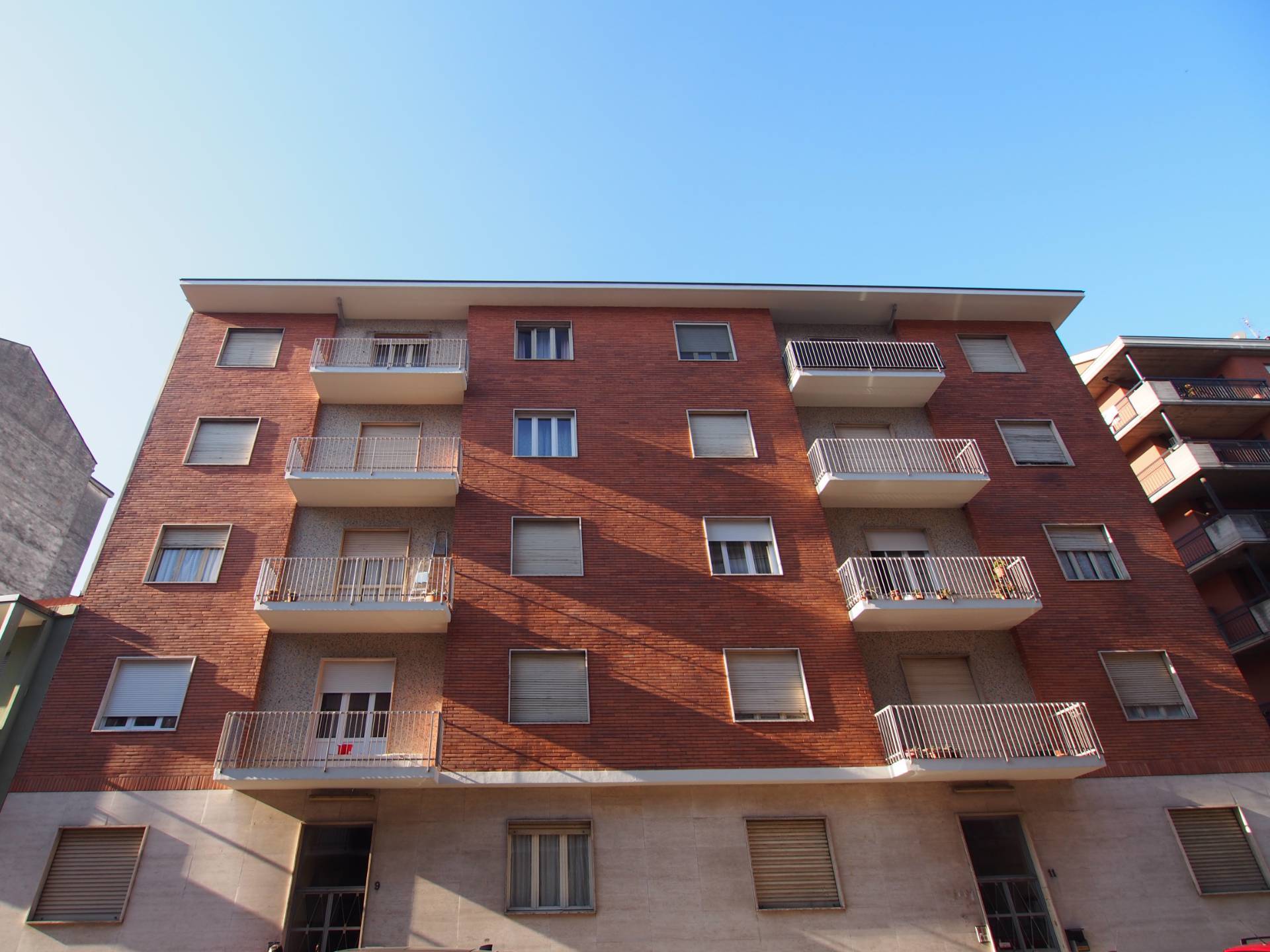 Appartamento - Barriera Milano