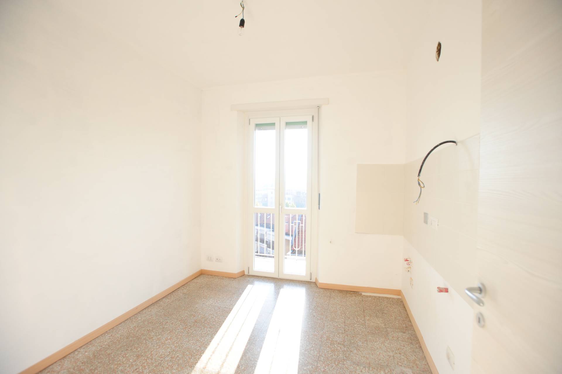 Vendita Bilocale Appartamento Torino 451963