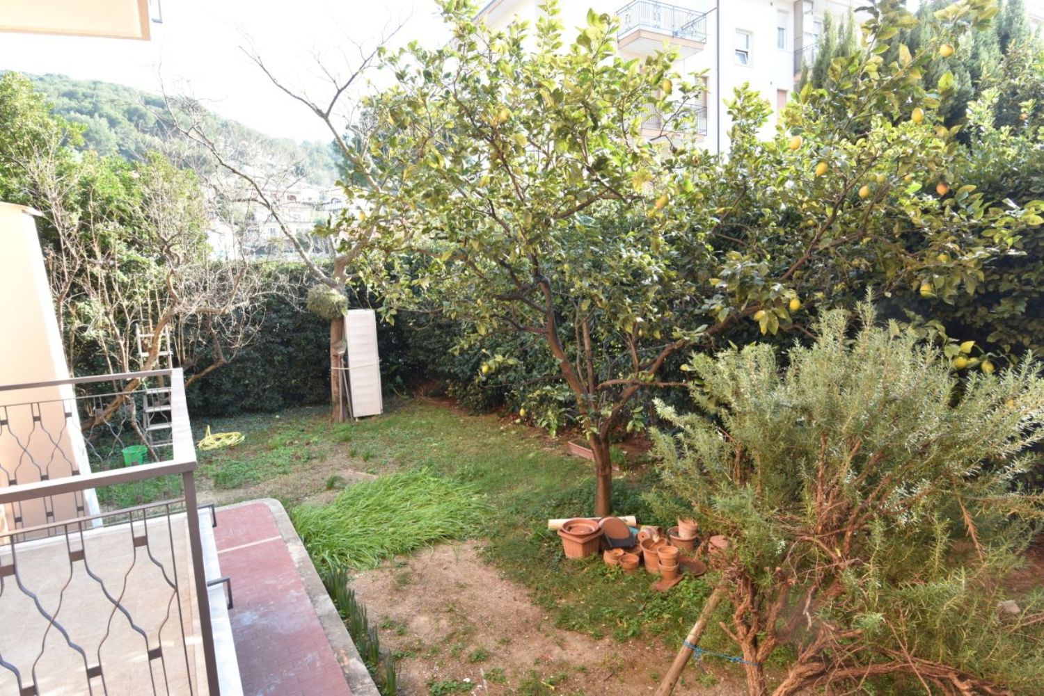Appartamento in vendita