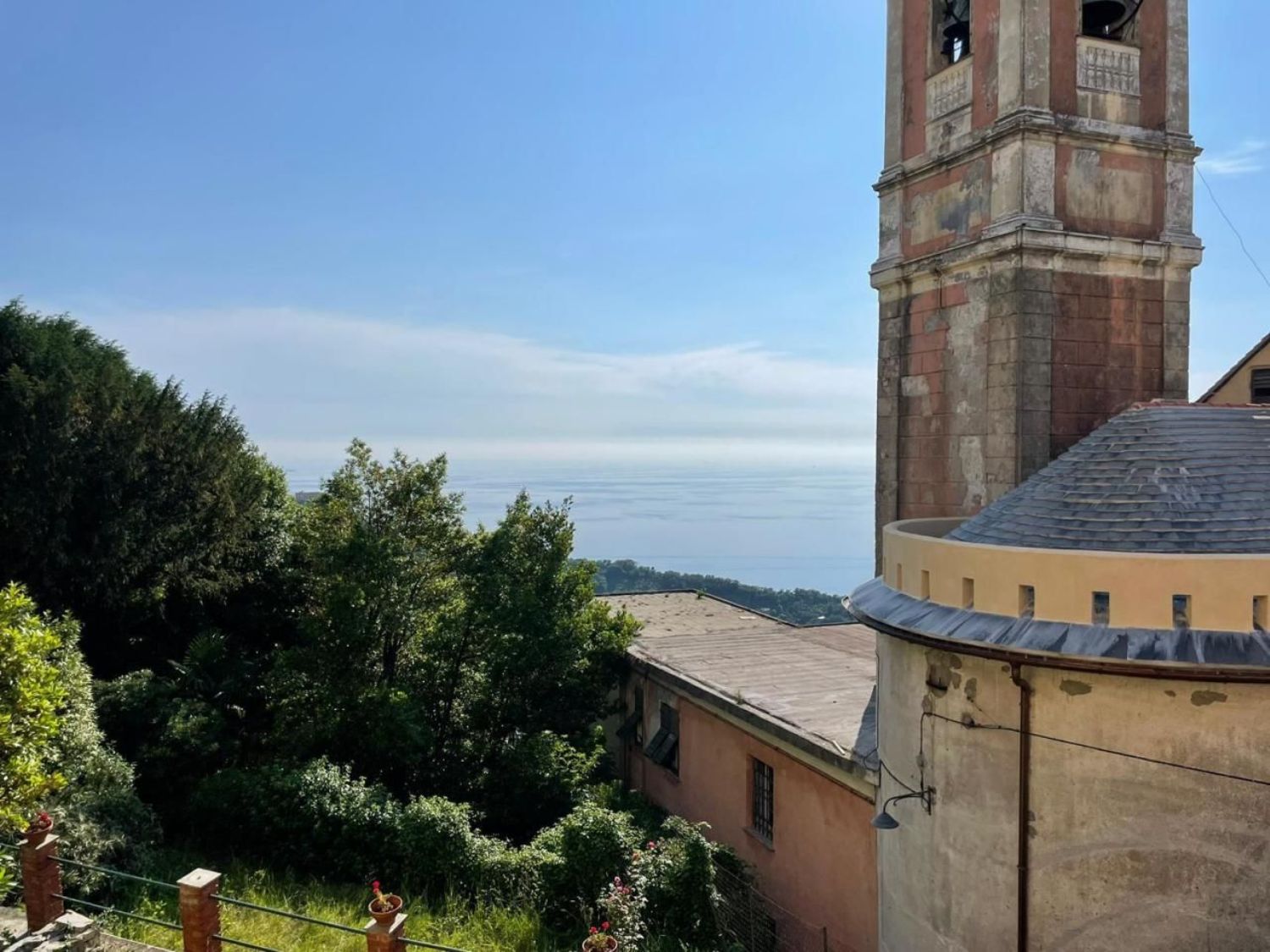 Appartamento in vendita