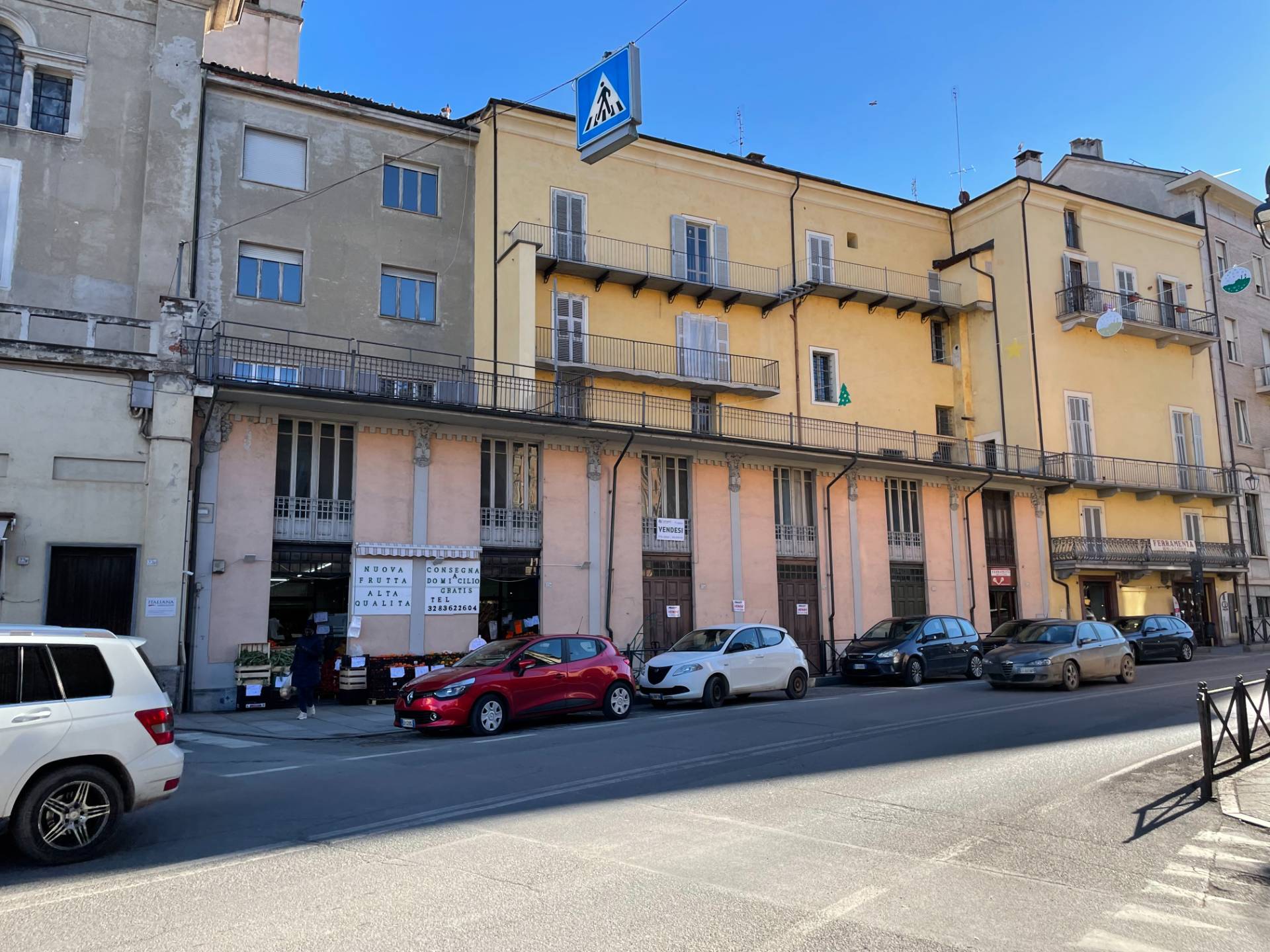 Ufficio in vendita a Mondovì (CN)