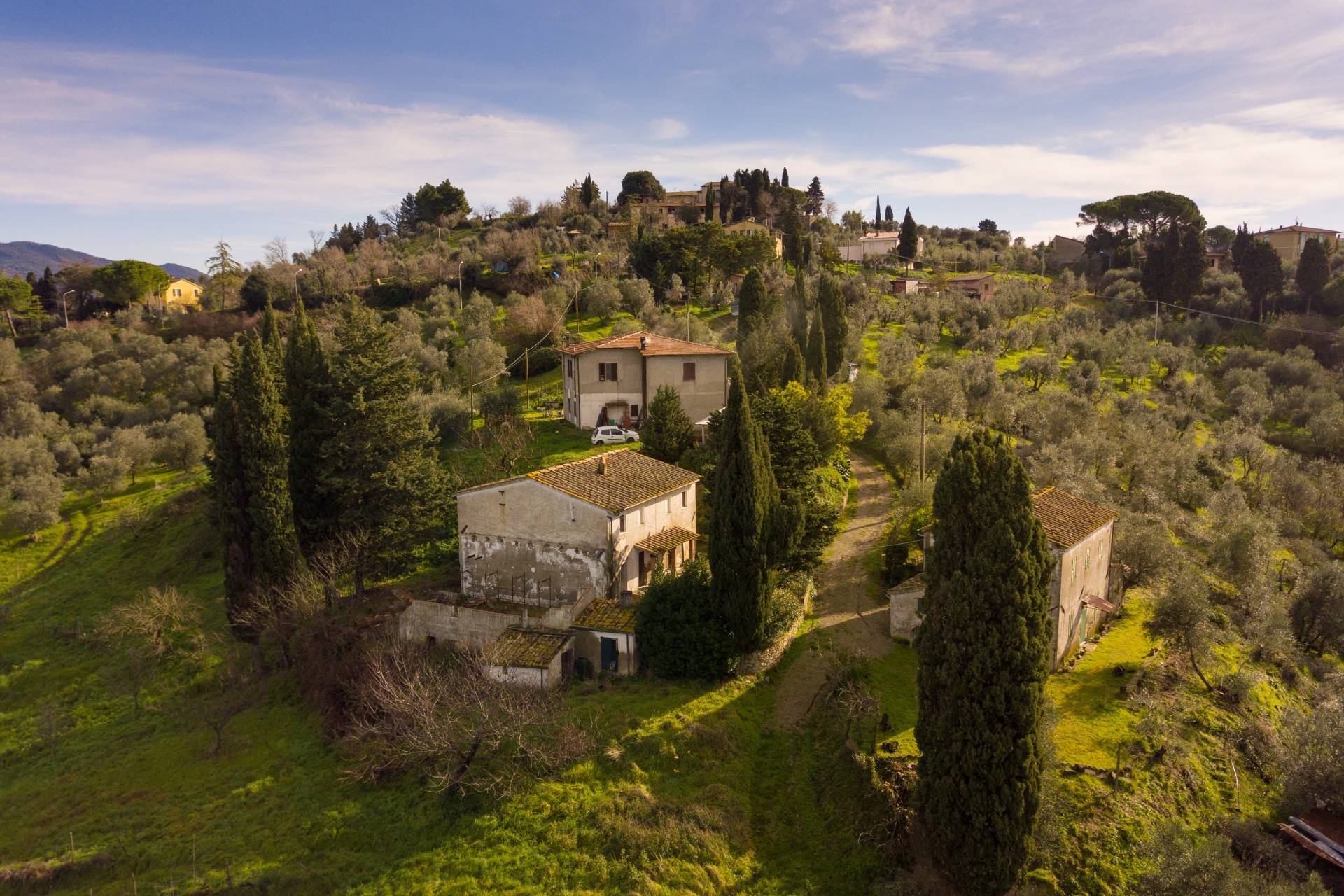 for Sale to Volterra