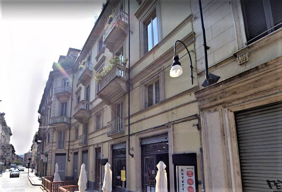 Appartamento - Centro