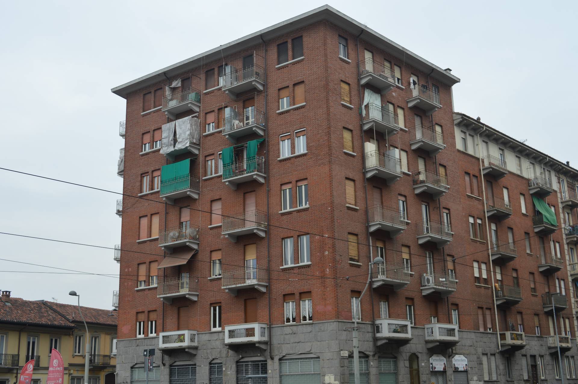 Appartamento - Barriera Milano