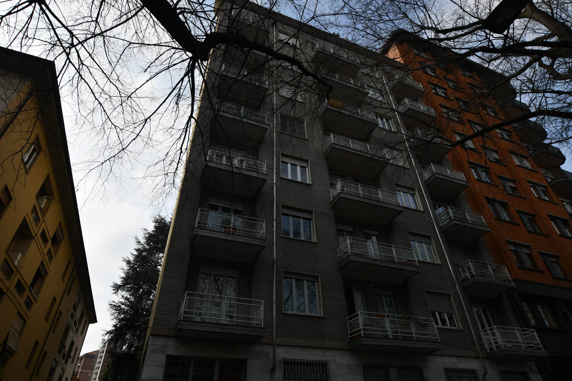Appartamento in affitto a Cenisia, Torino (TO)