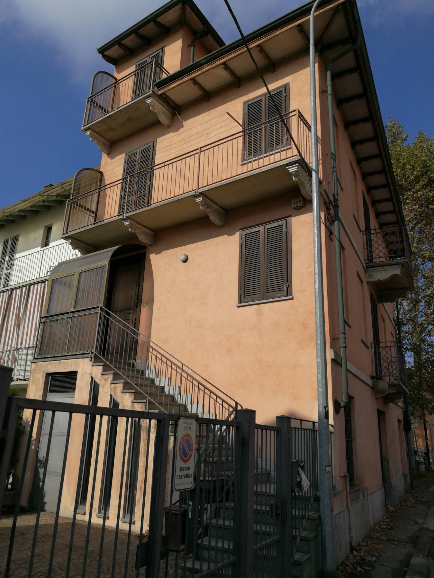 Casa indipendente in vendita a Asti (AT)