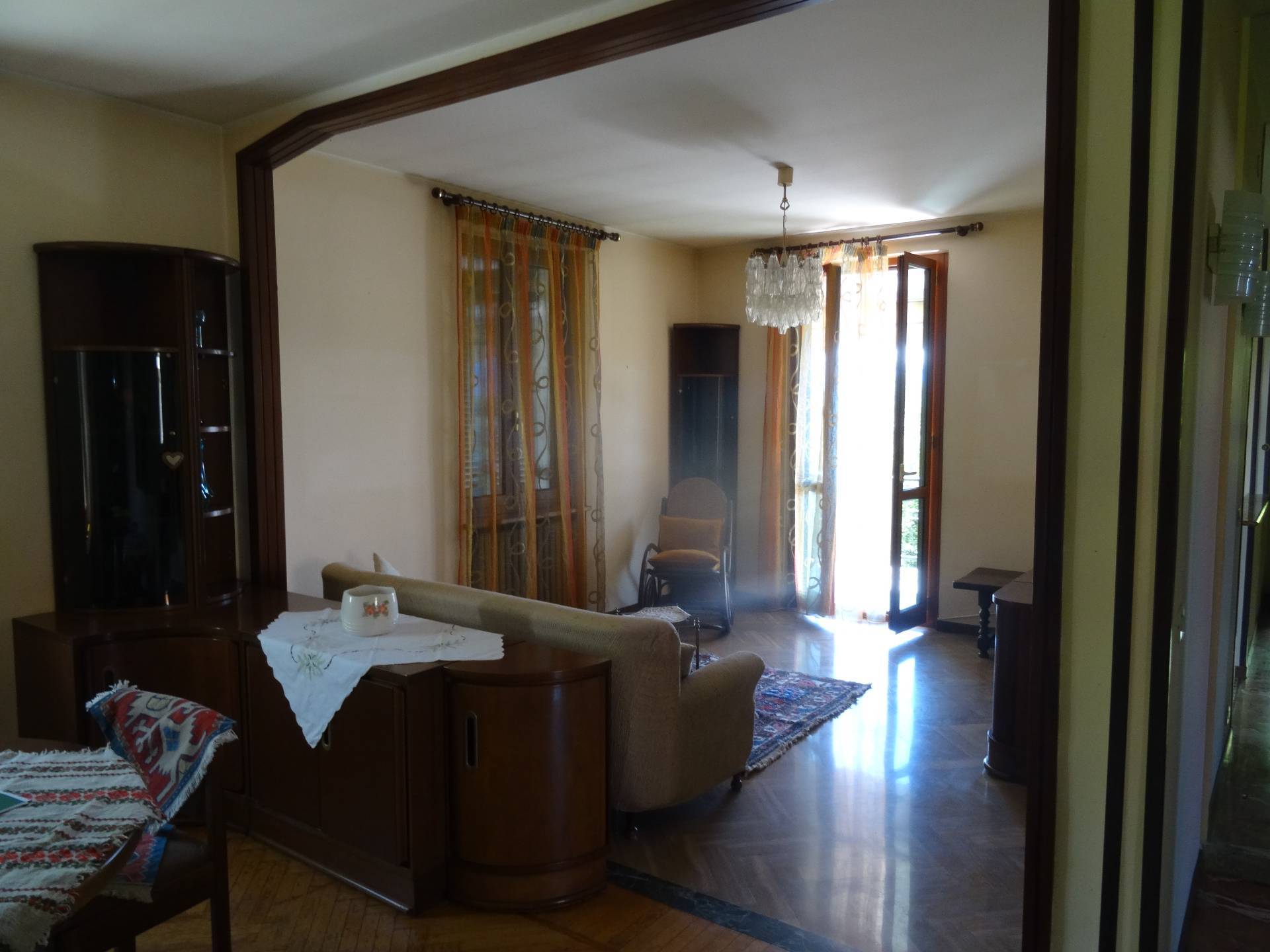 Appartamento in Affitto a Mondovì