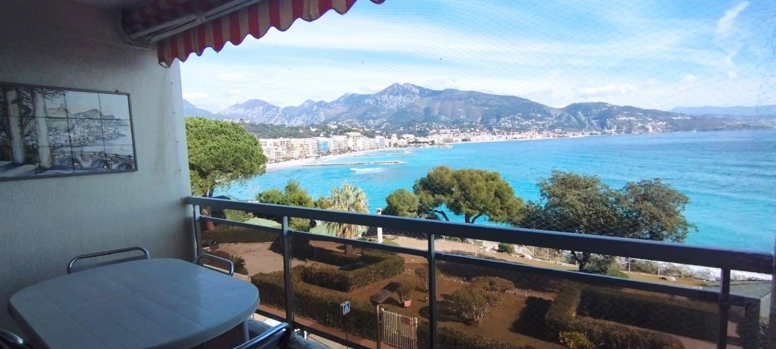Appartamento - Roquebrune Cap Martin