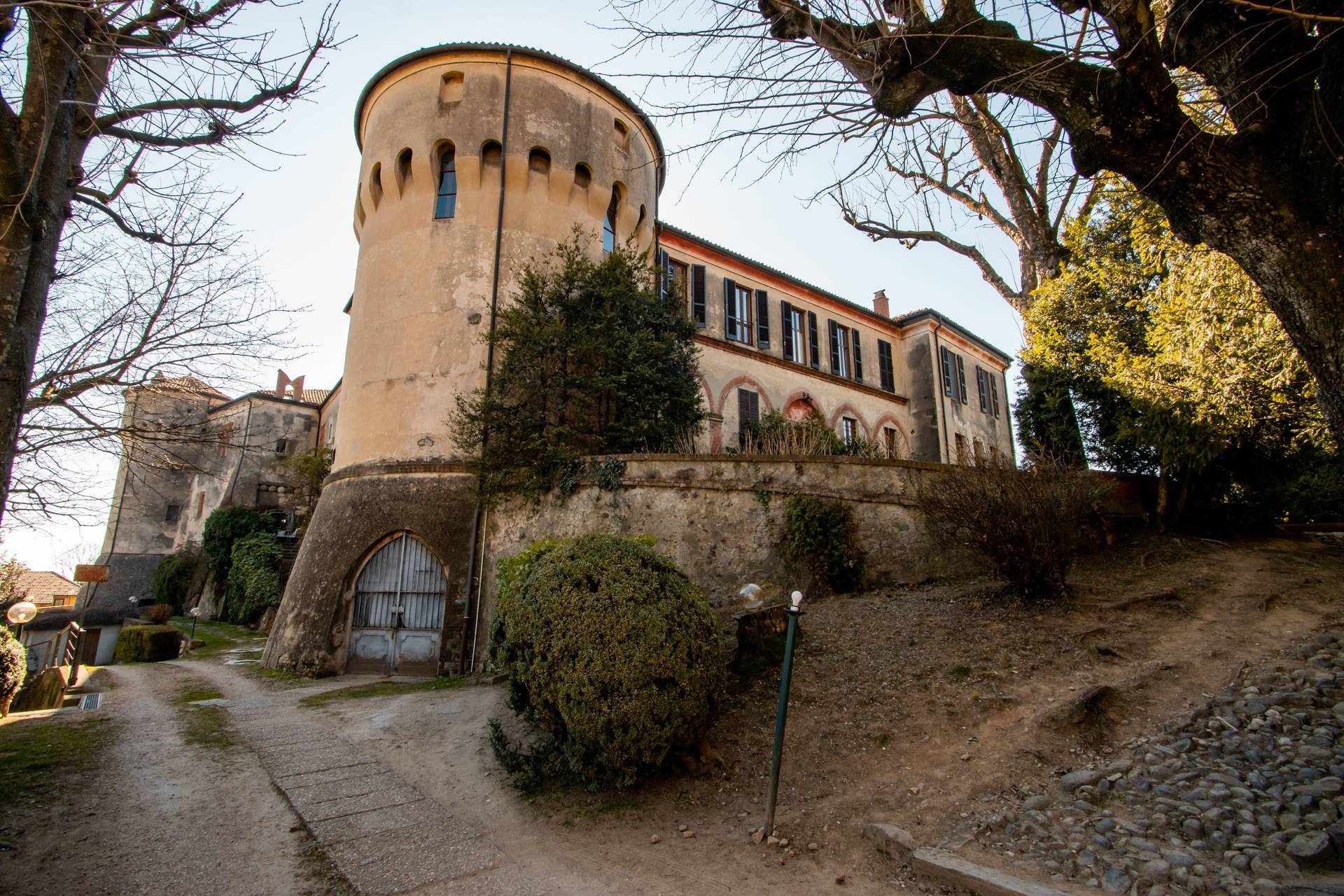 Castello - Castelvecchio