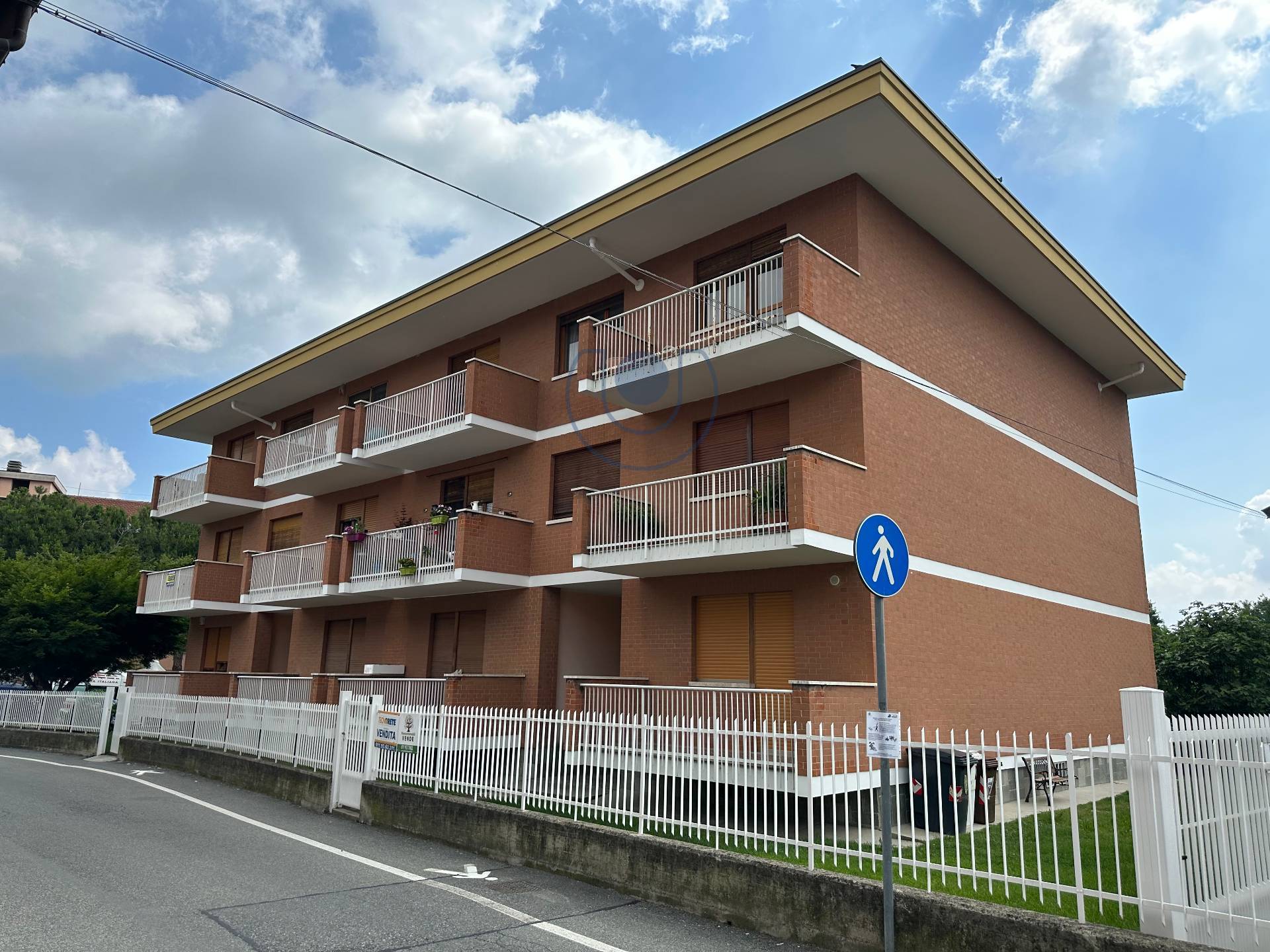 Appartamento in vendita a Giaveno (TO)