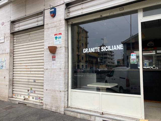 Locale commerciale in Vendita a Torino