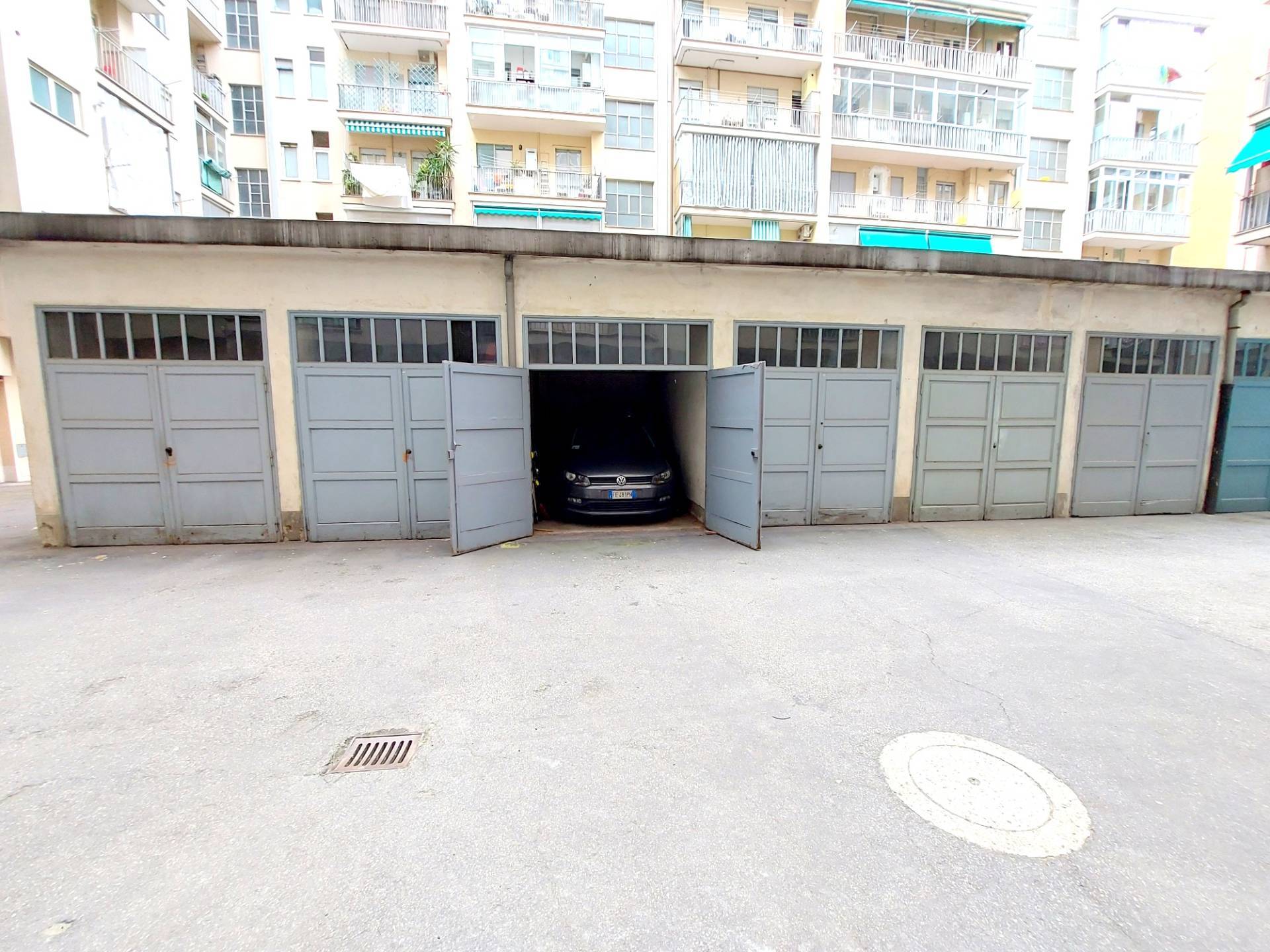 Vendita Box Garage/Posto Auto Torino 464104