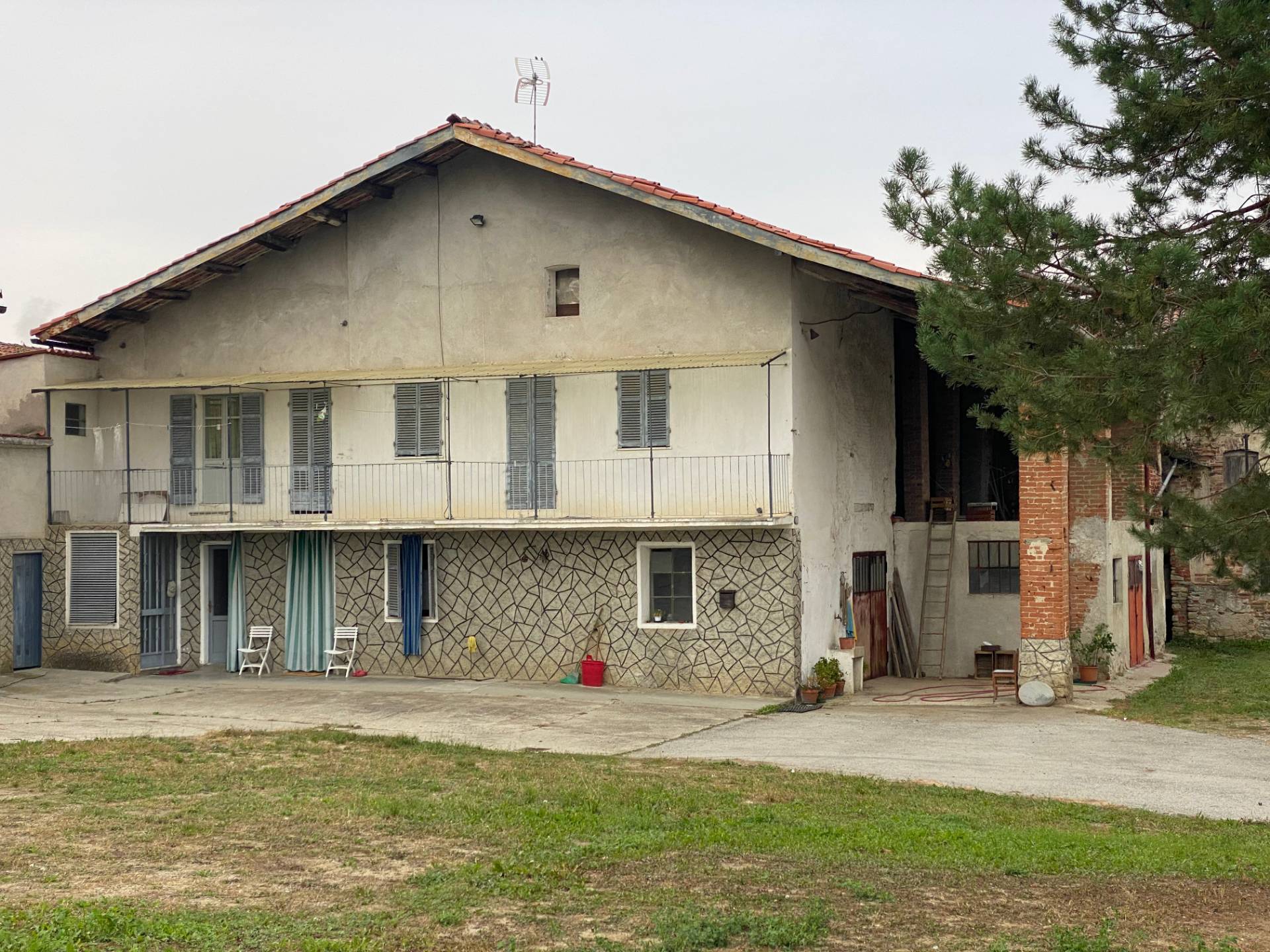 Casa indipendente in vendita a Bastia Mondovì (CN)