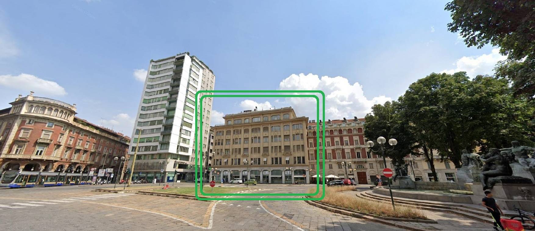 Ufficio - Centro