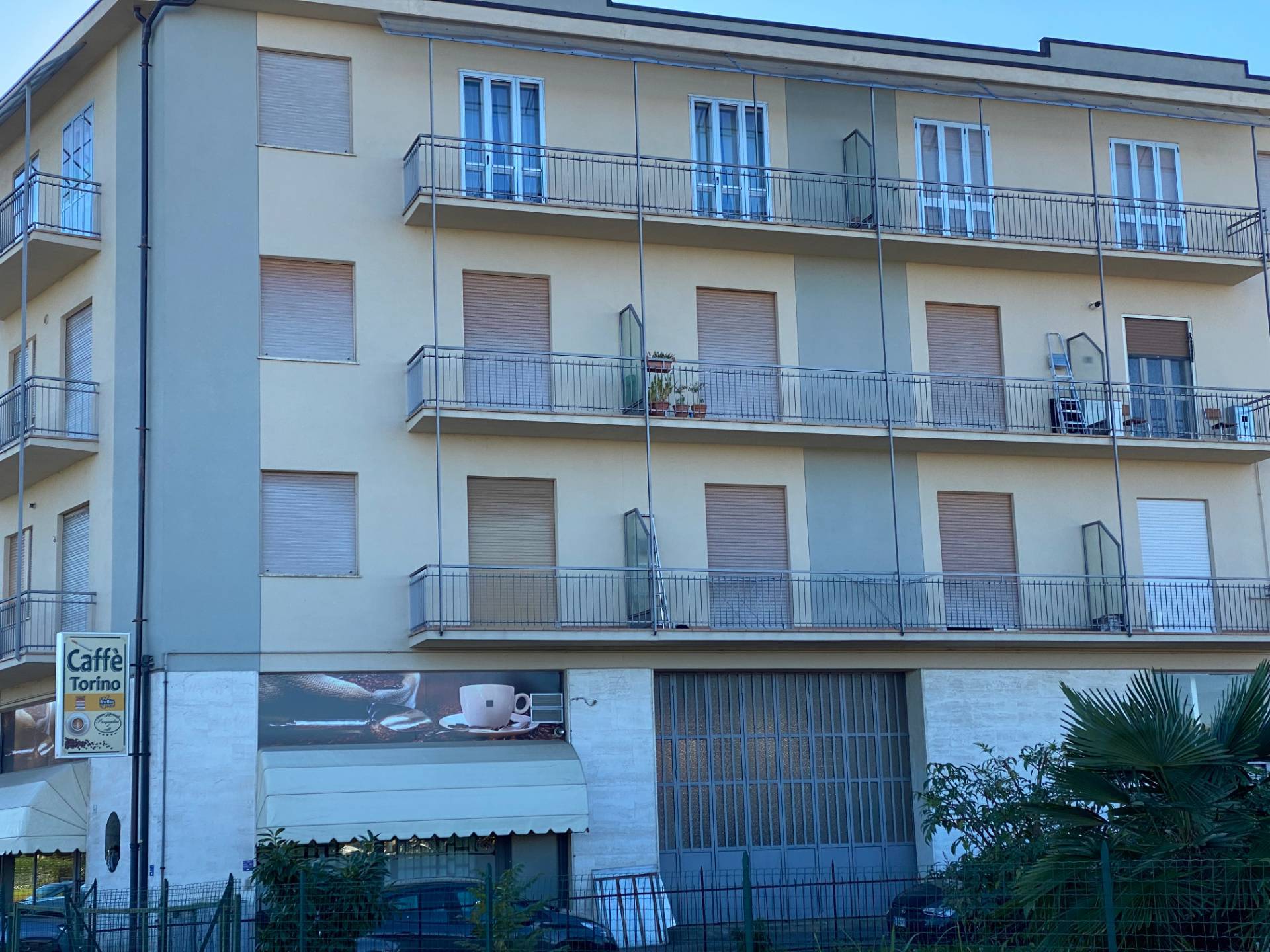 Appartamento - Via Torino