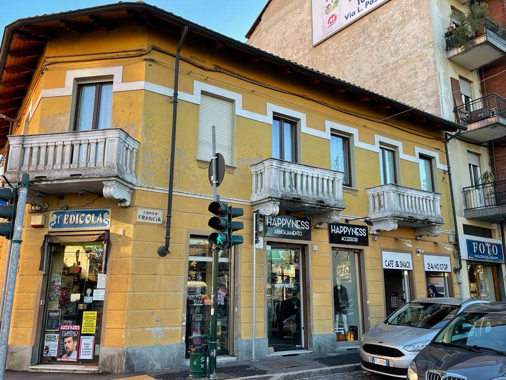 Fondo commerciale in vendita a Borgata Paradiso, Collegno (TO)