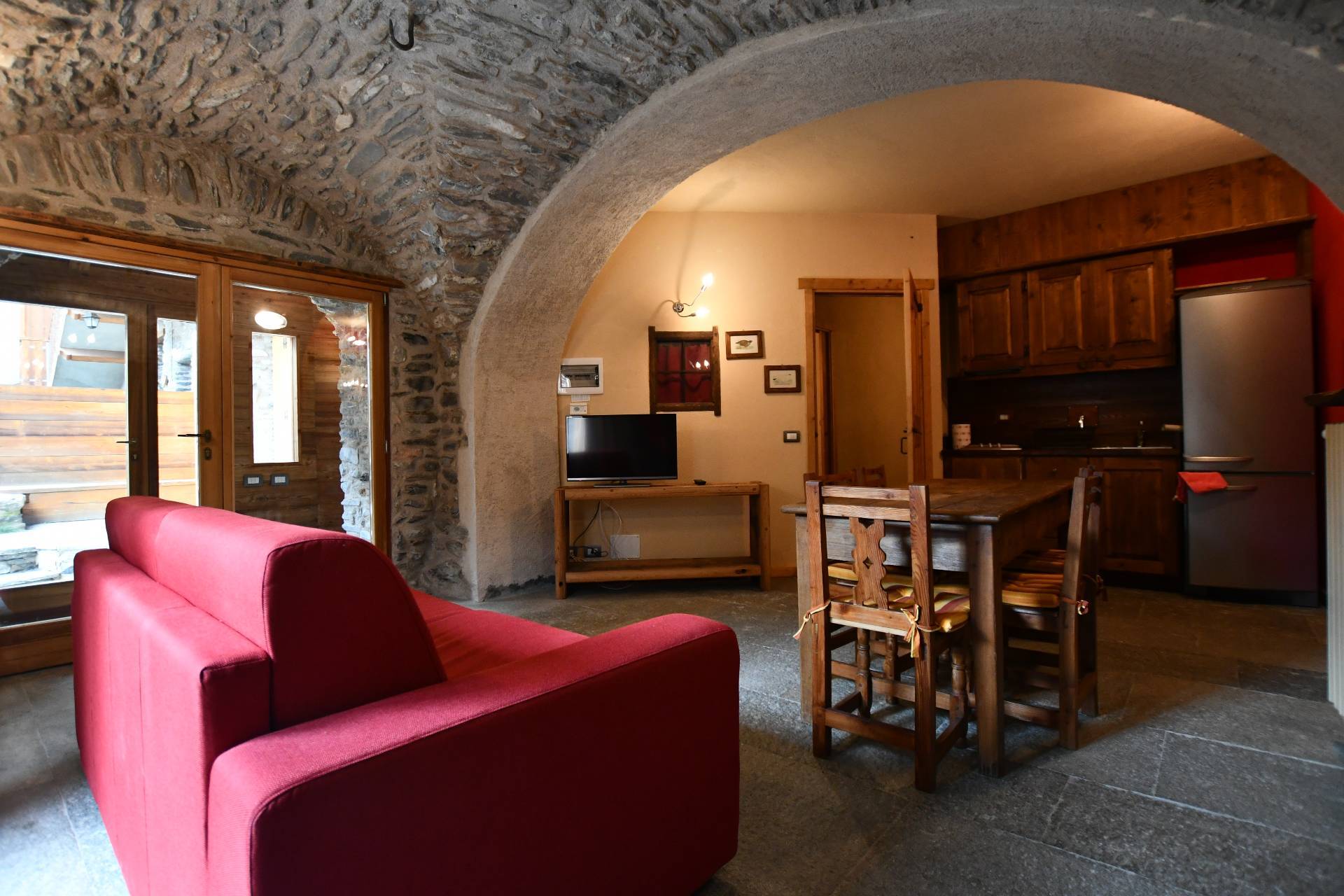 Appartamento - Borgo Vecchio