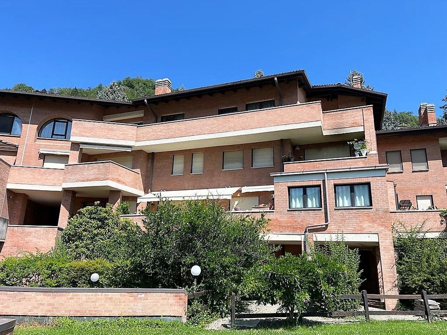 Appartamento in vendita