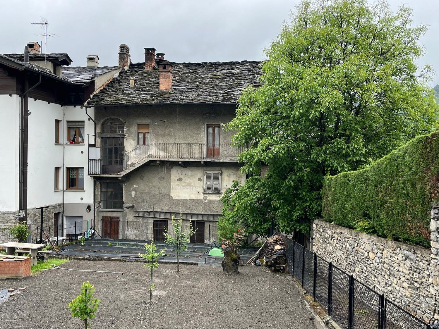 Stabile - Palazzo in vendita