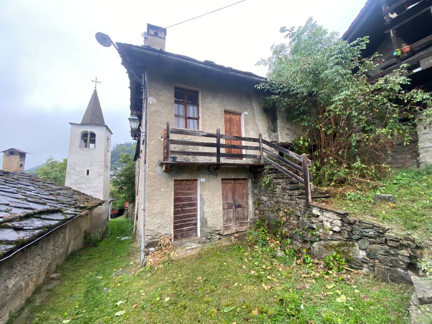 Rustico in vendita