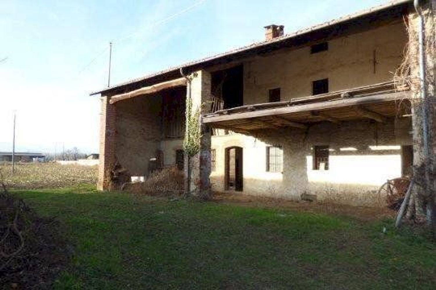 Rustico in vendita