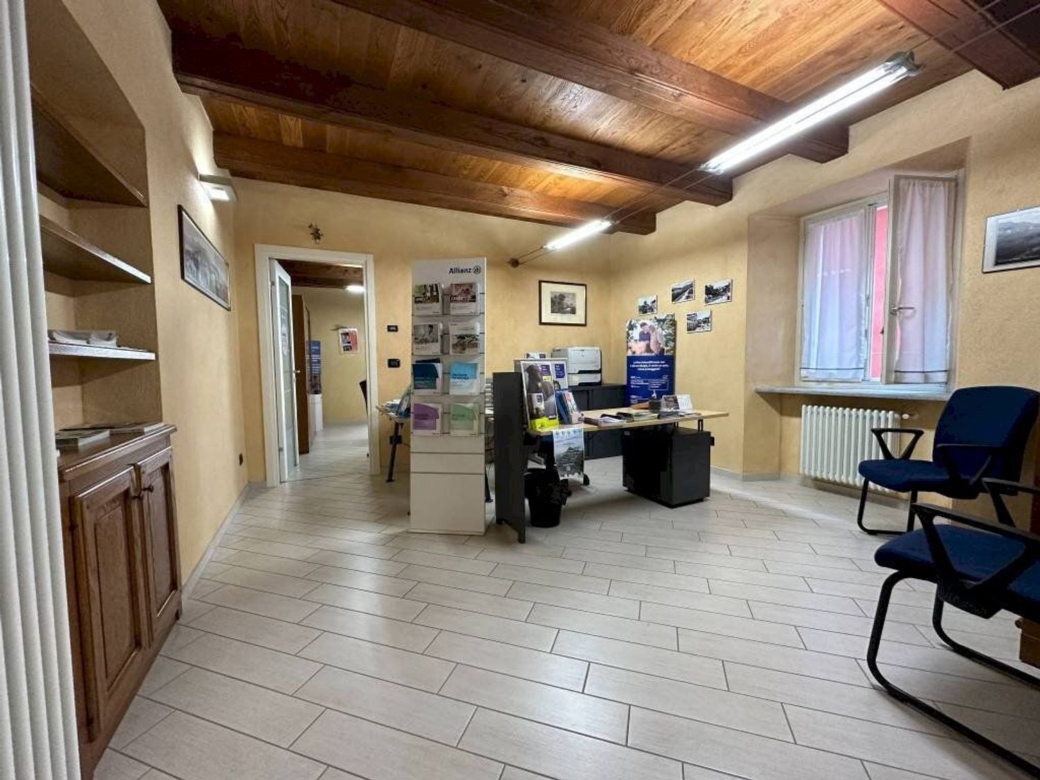 Appartamento in vendita
