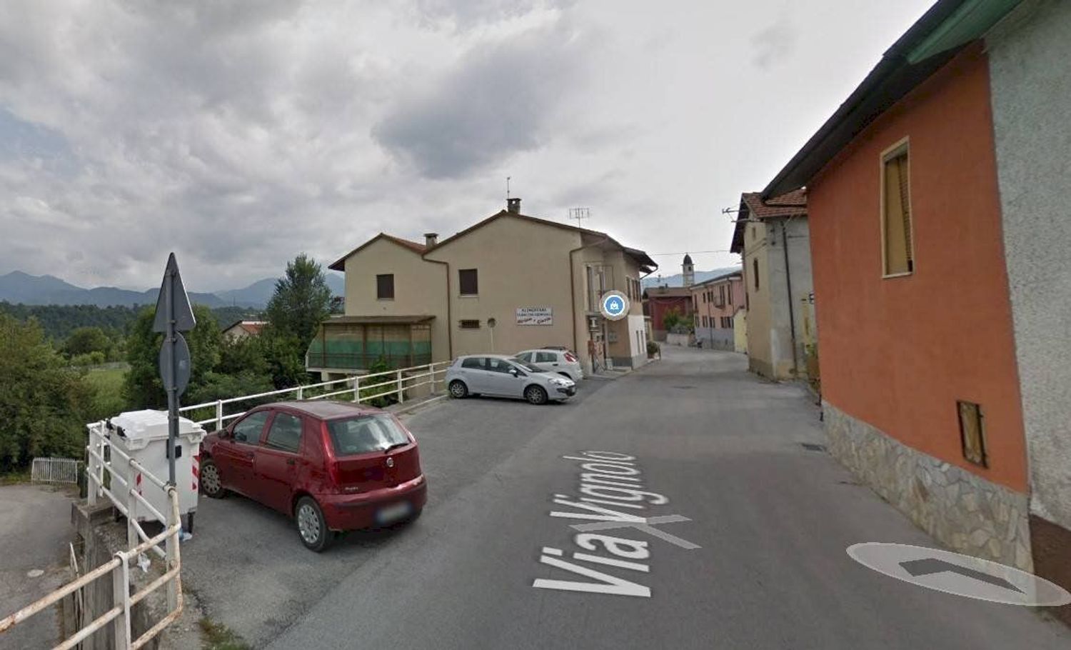 Attività Commerciale in affitto