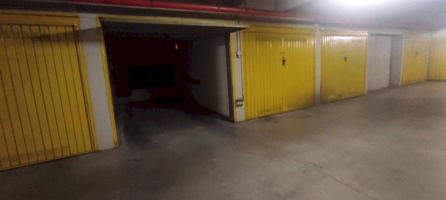 Box o garage in vendita