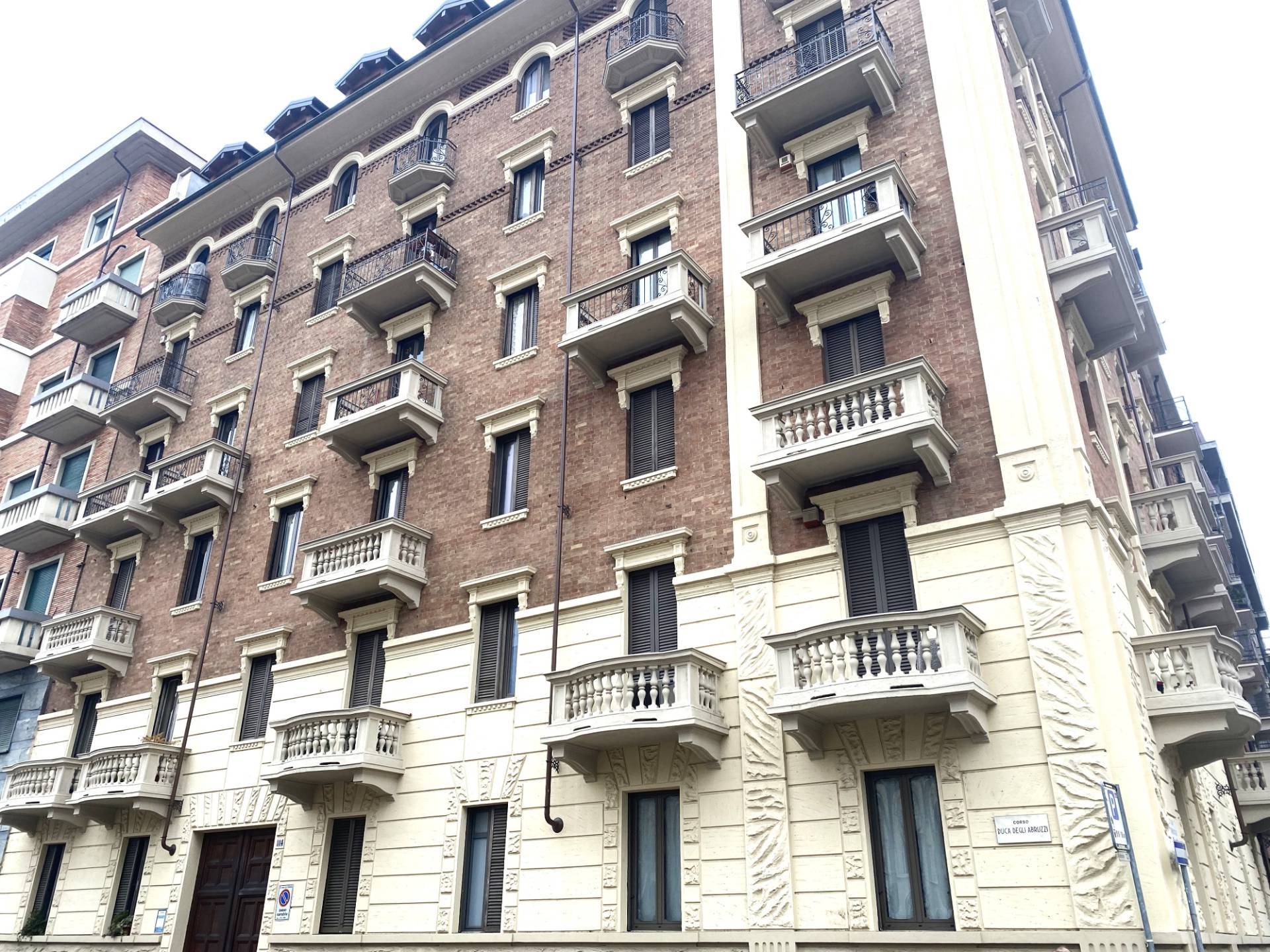 Vendita Trilocale Appartamento Torino 482344