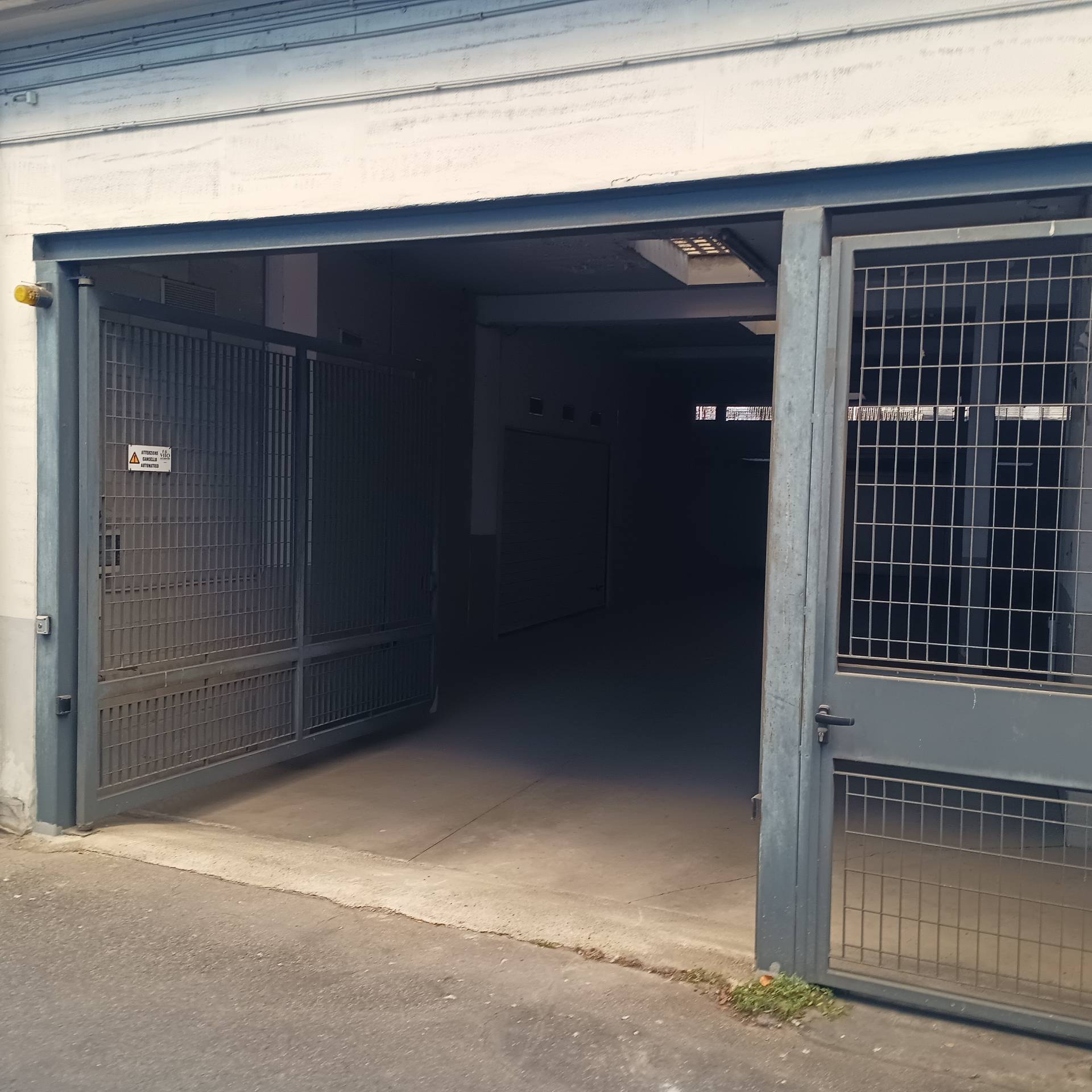 Vendita Box Garage/Posto Auto Collegno 470983