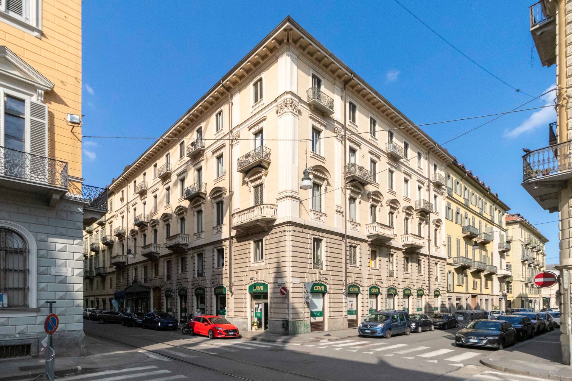 Ufficio in vendita Torino