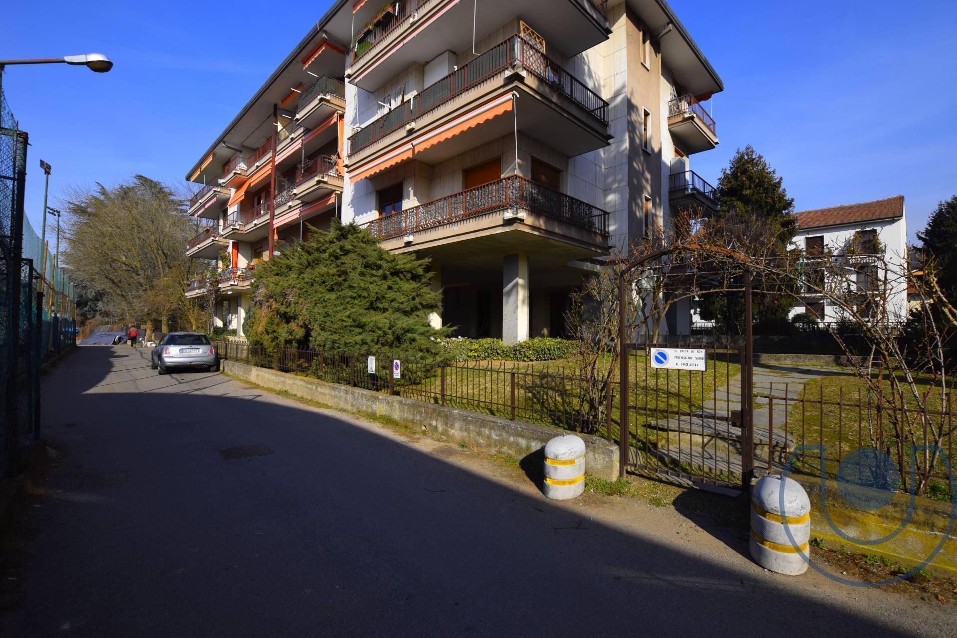 Vendita Attico Appartamento Torino 471963