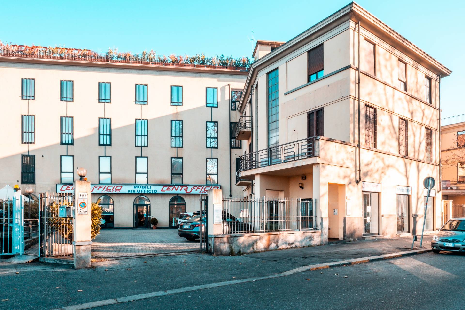 Attività commerciale in affitto a Barriera Milano, Torino (TO)