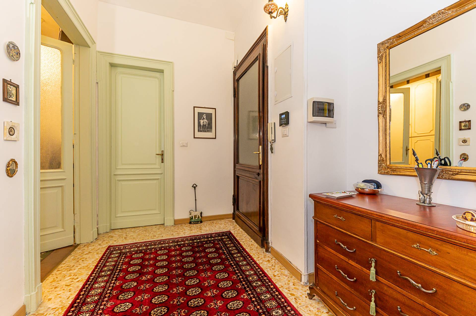 Appartamento in vendita a San Secondo, Torino (TO)
