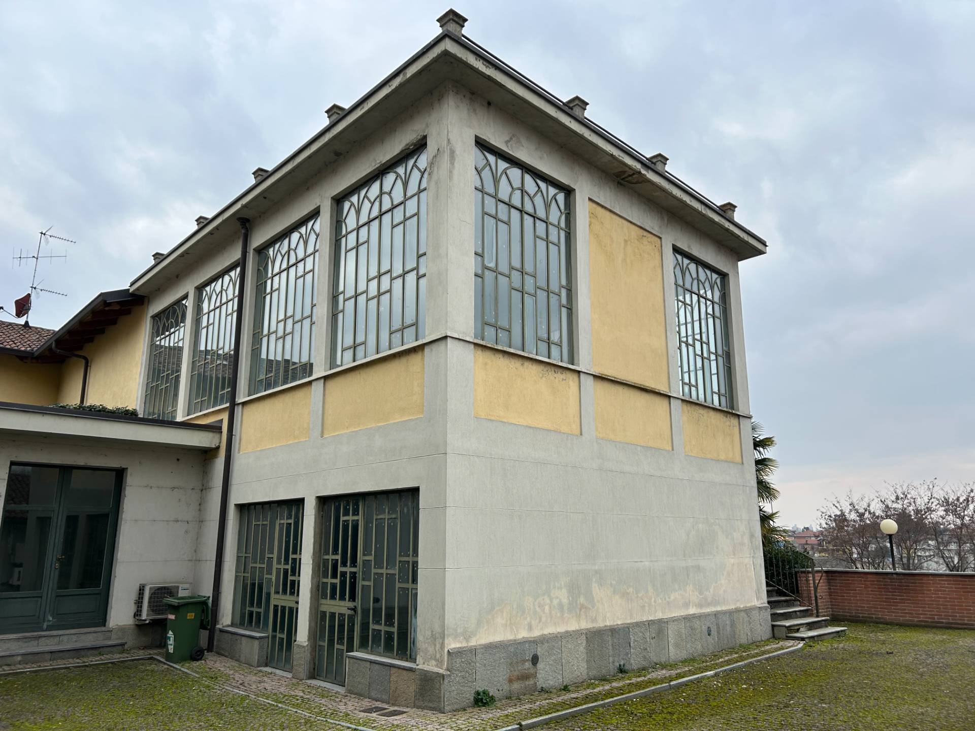 Loft in vendita, San Mauro Torinese