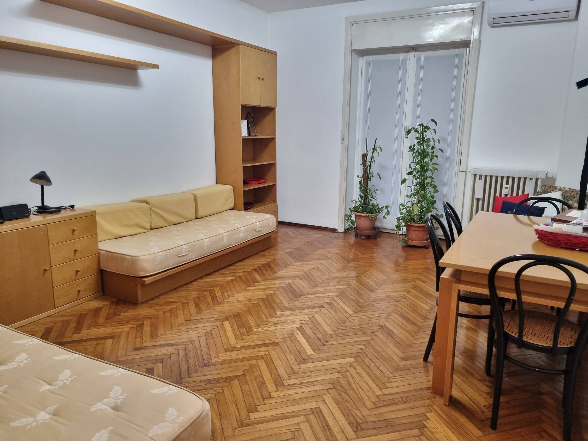 Affitto Bilocale Appartamento Milano 475485