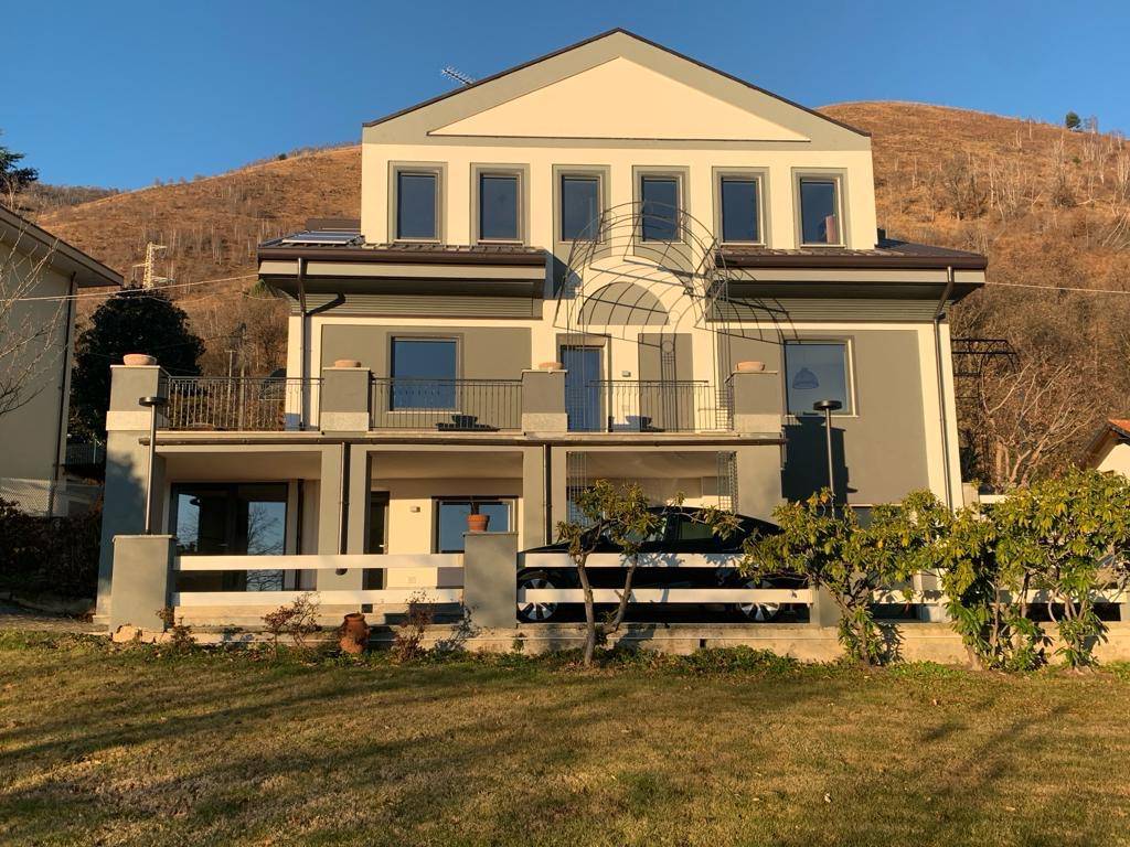 Villa in vendita a Vallo Torinese (TO)