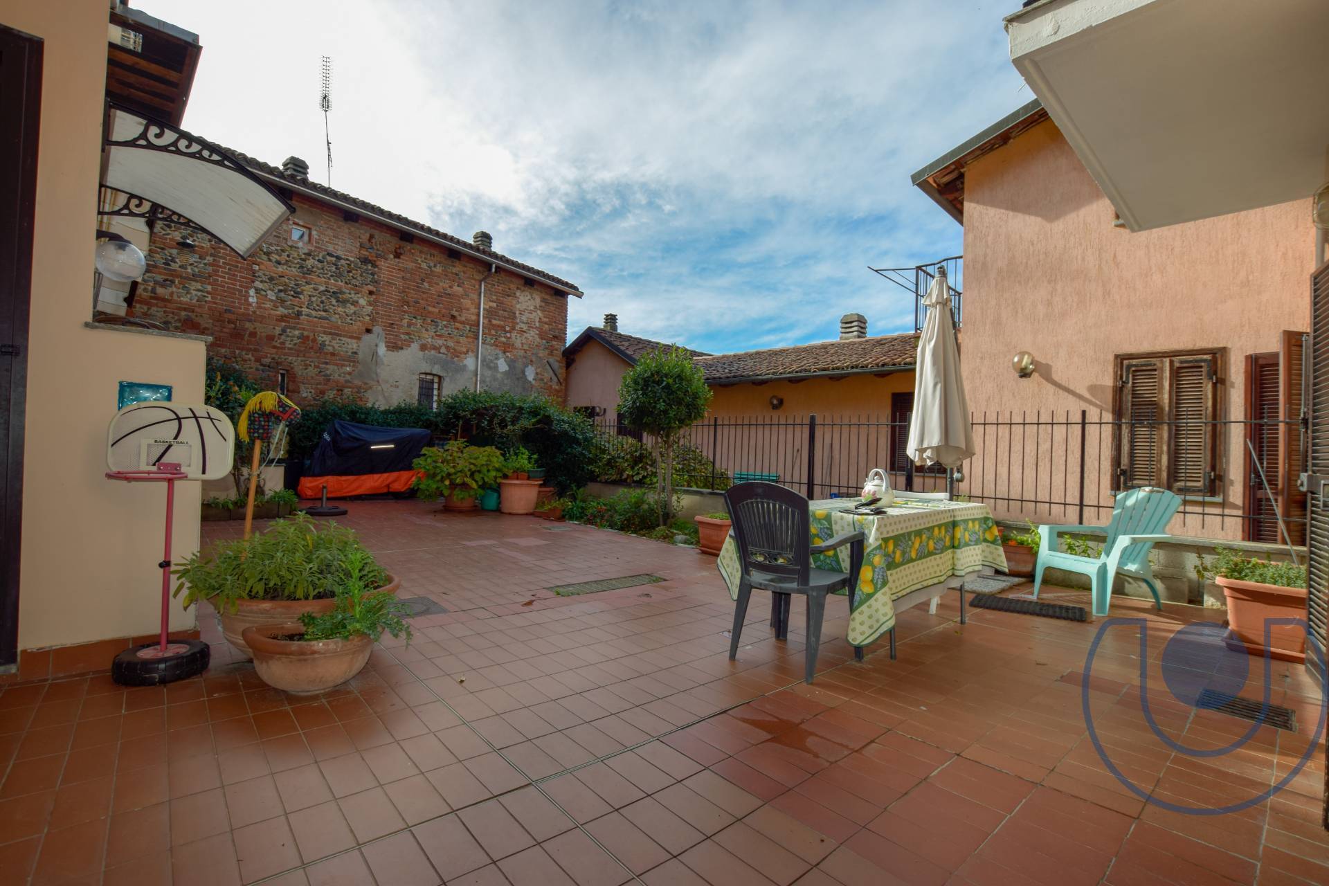 Casa indipendente in vendita a Revigliasco, Moncalieri (TO)