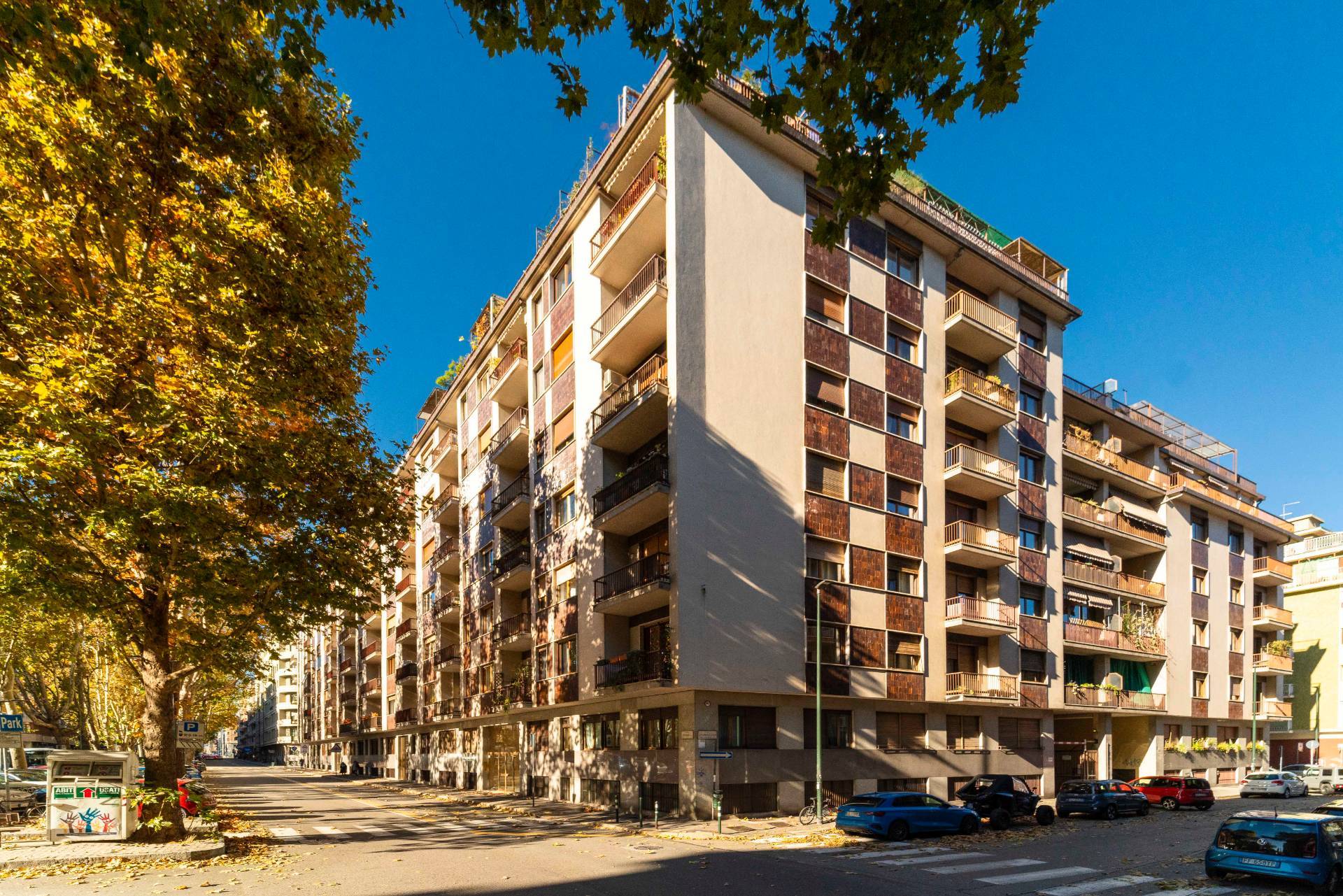 Vendita 5 Locali Appartamento Torino 477885