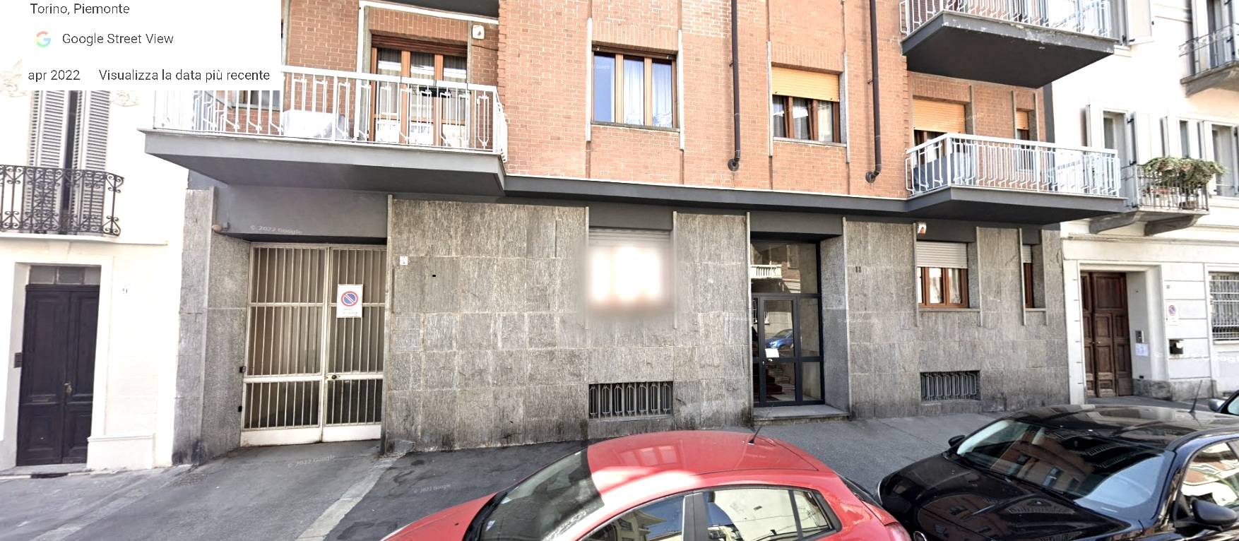 Commercial Property - Cenisia