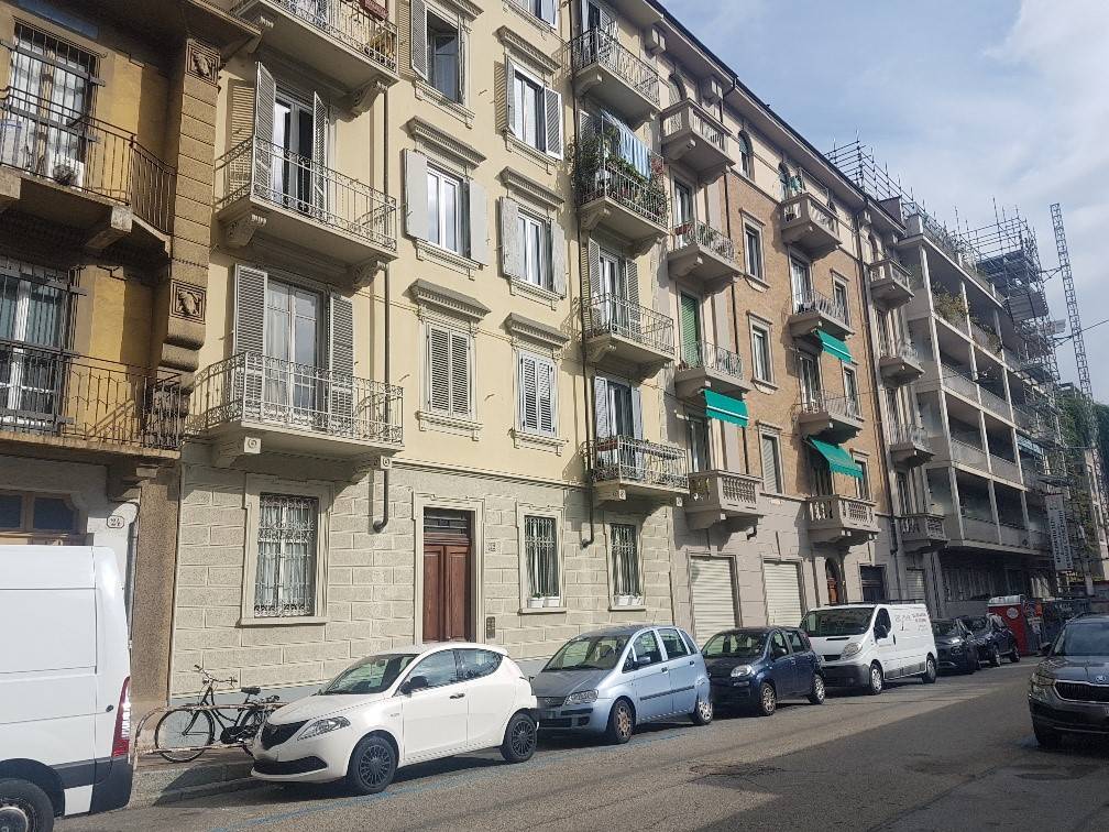 Vendita Bilocale Appartamento Torino 478383