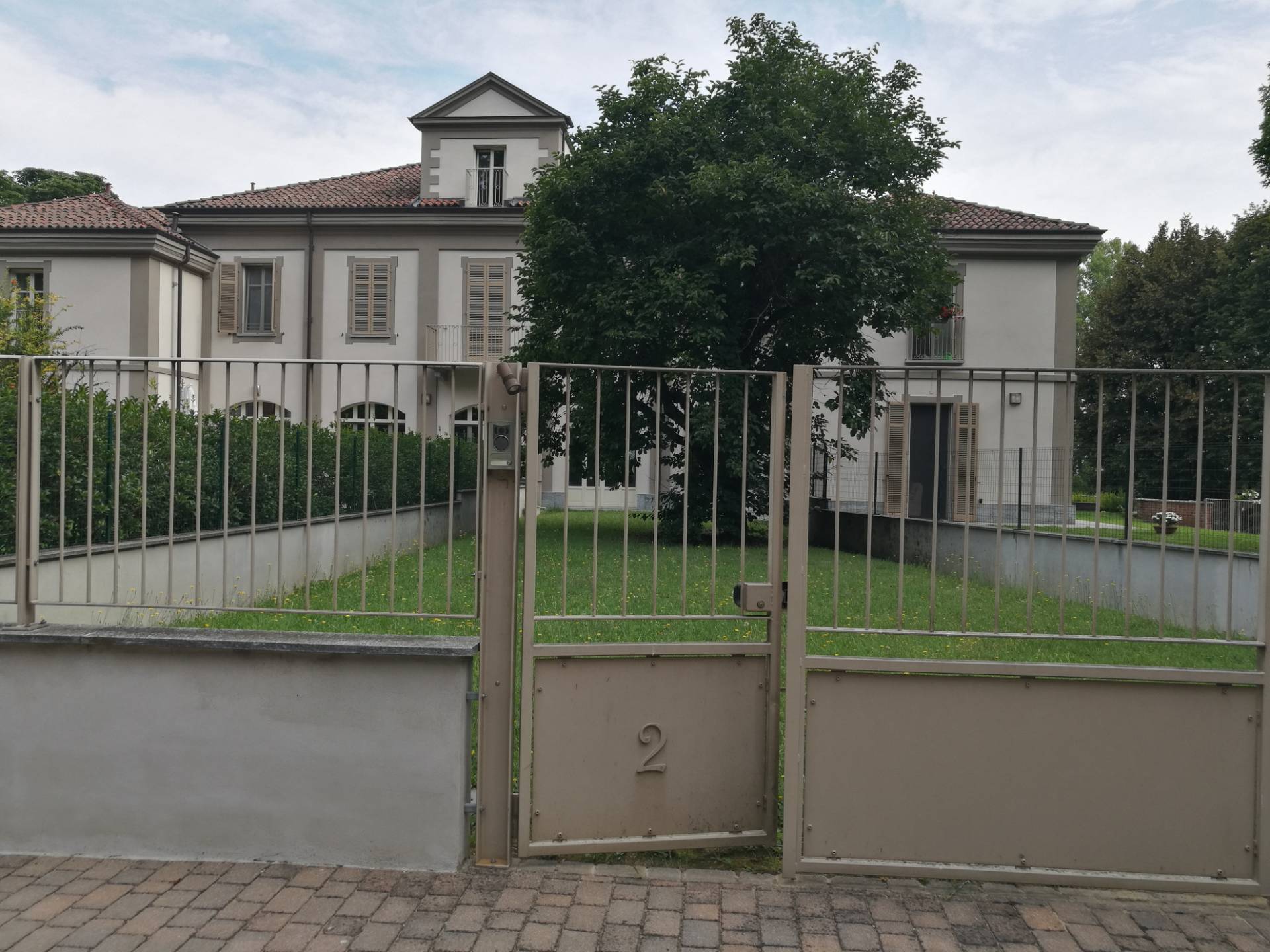 Vendita Villetta a schiera Casa/Villa Asti 479177