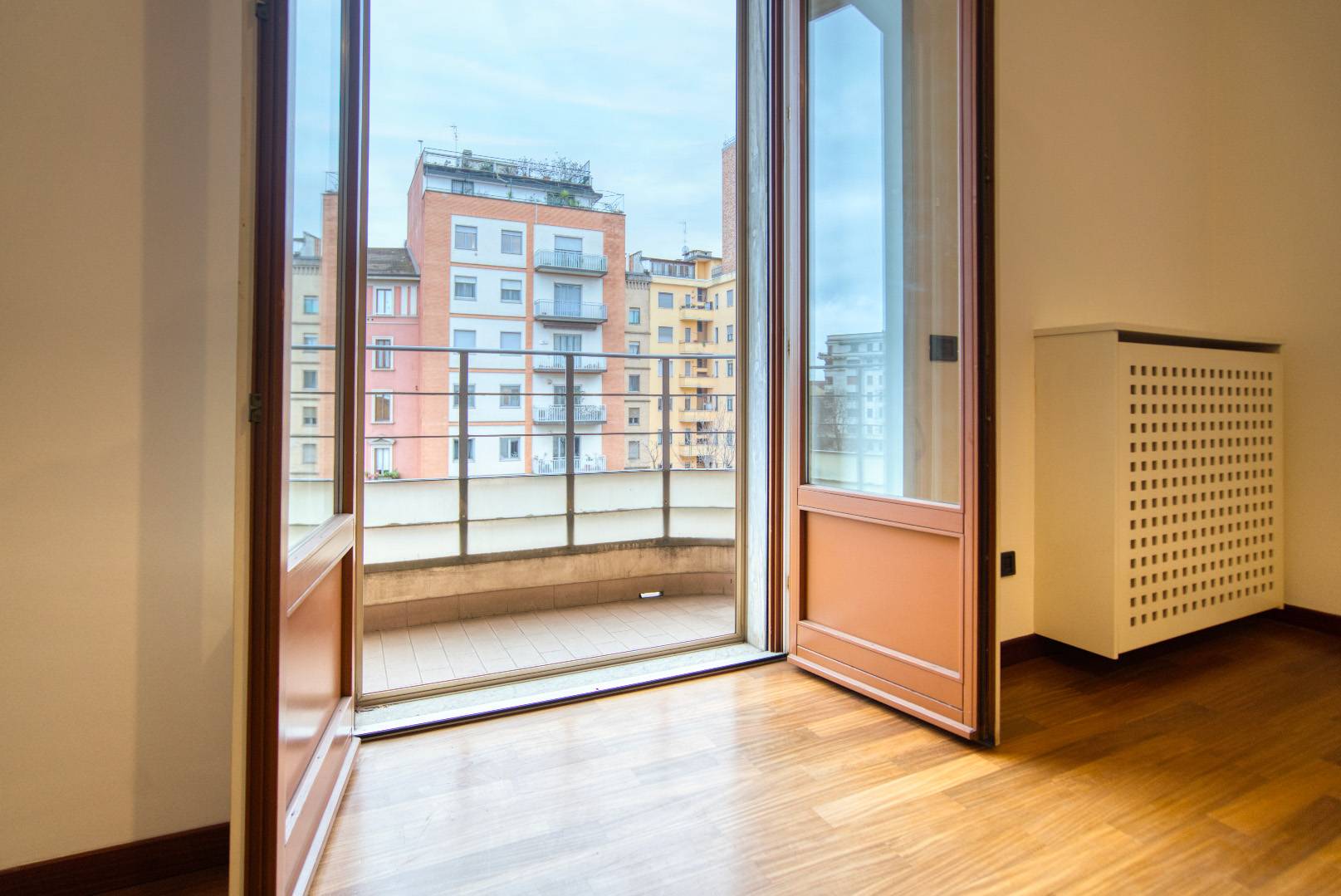 Affitto Trilocale Appartamento Milano 479174